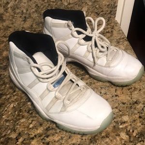 Jordan 11’s